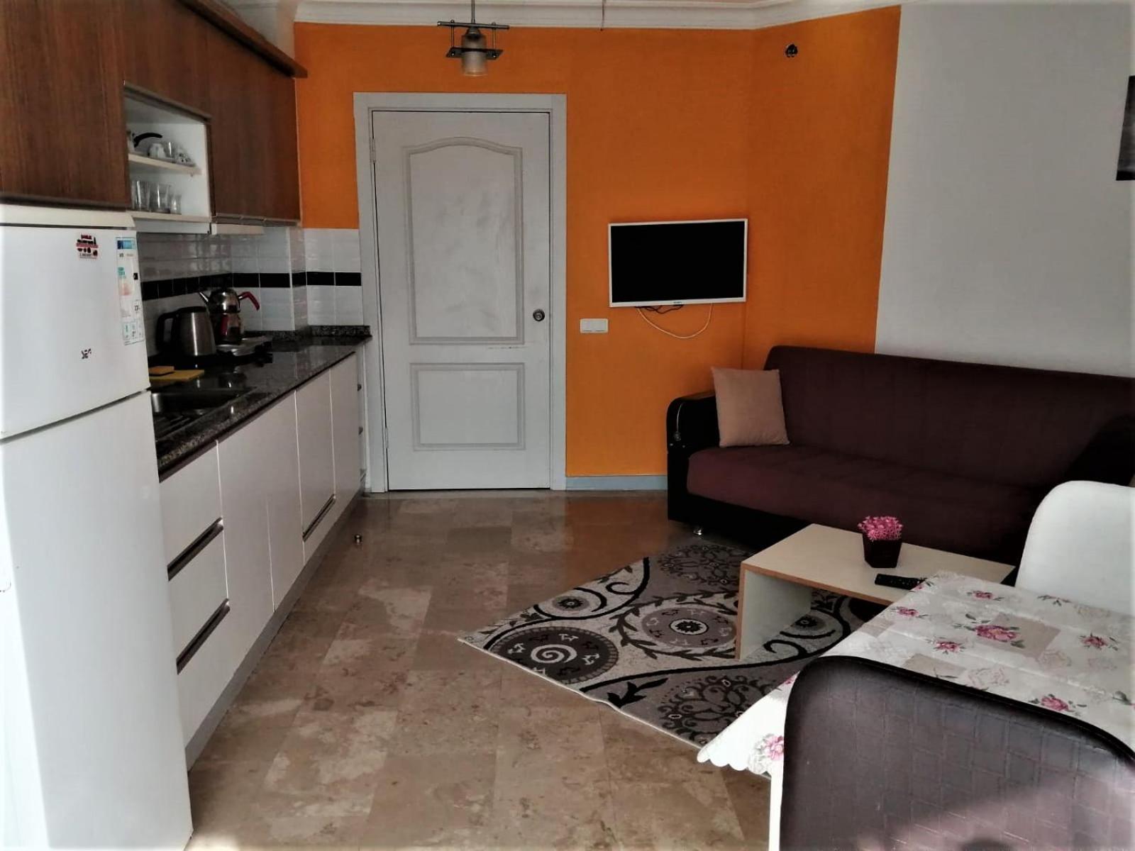Maya Apart Antália Exterior foto