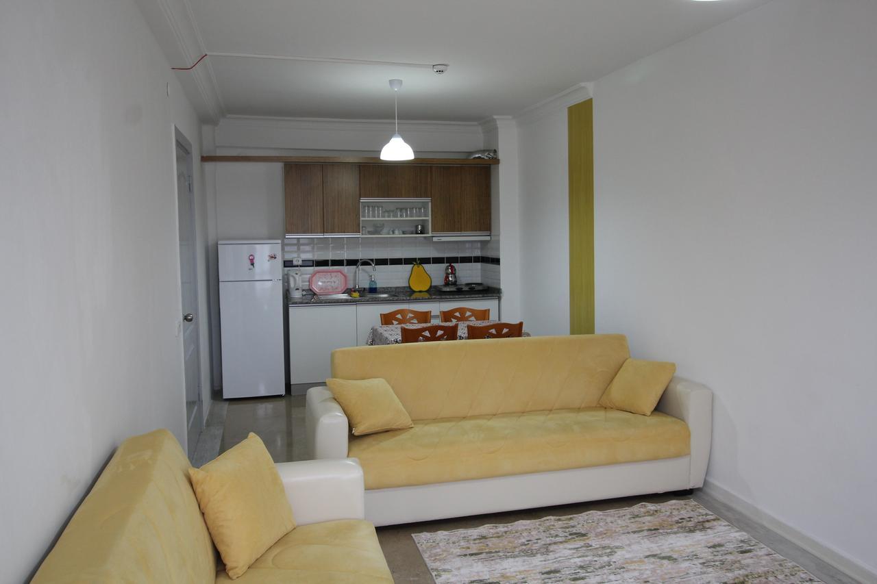 Maya Apart Antália Exterior foto